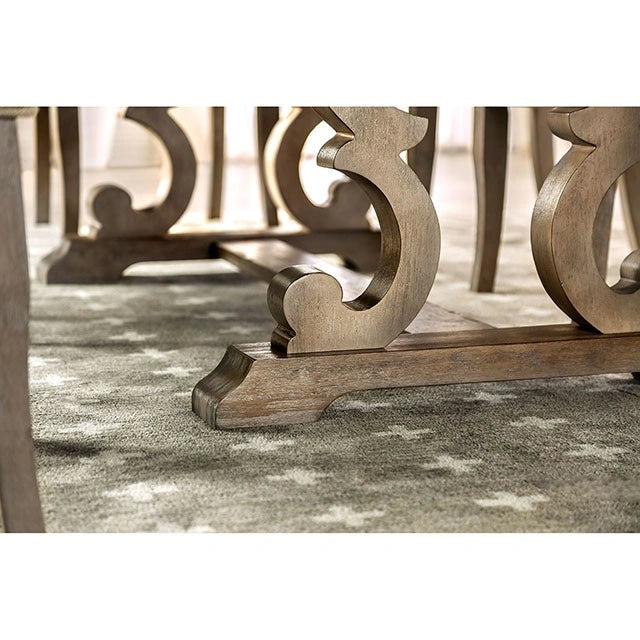 Patience Dining Table Set