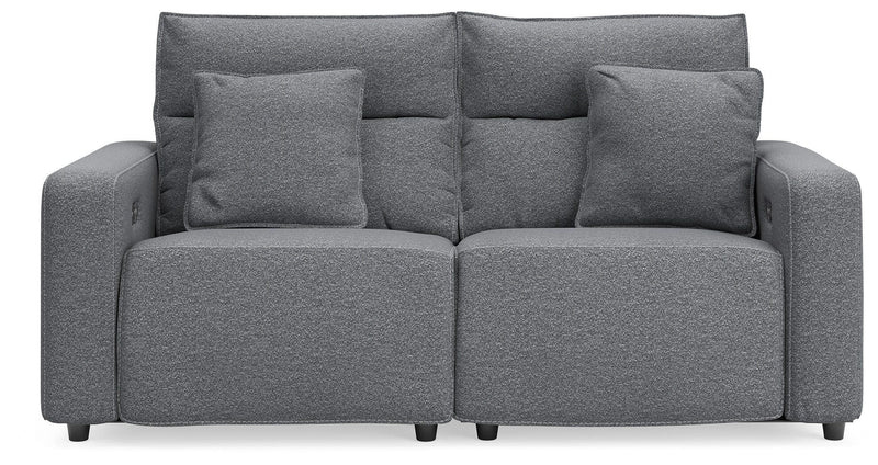 Modmax II Reclining Loveseat