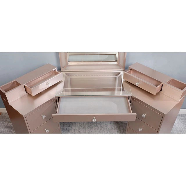 Tracie Vanity Set