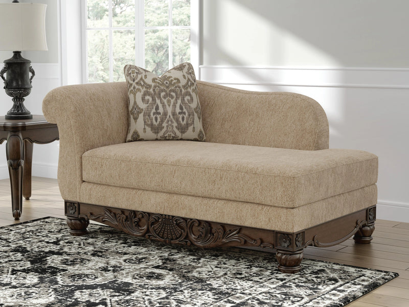 Chelsworth Right-Arm Facing Corner Chaise