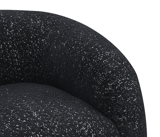 Freja Swivel Chair