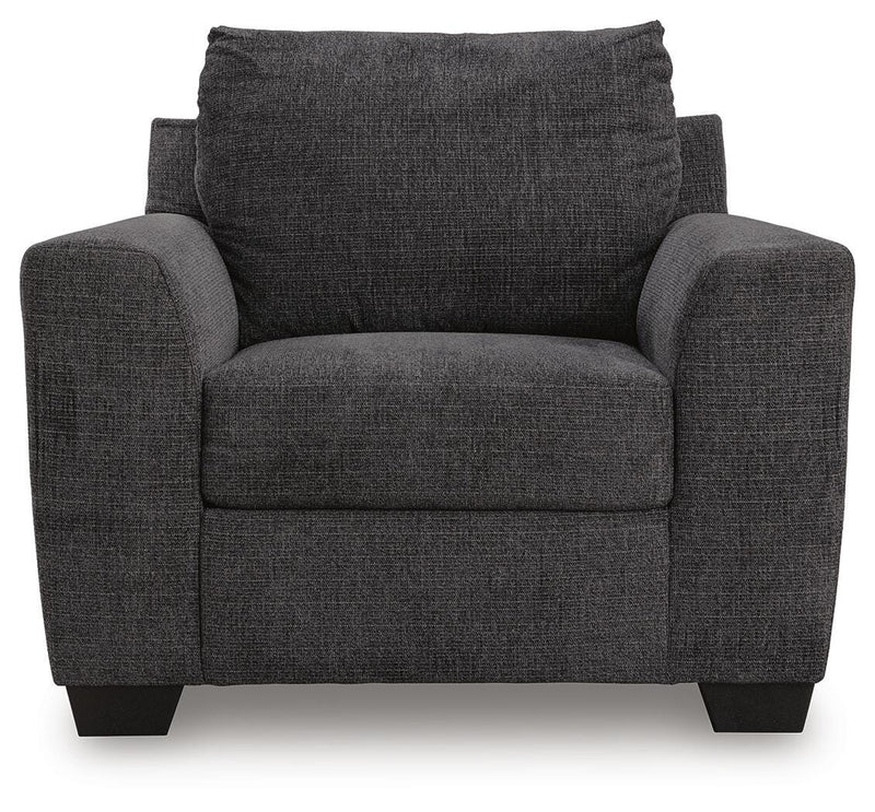 Loreo Chair