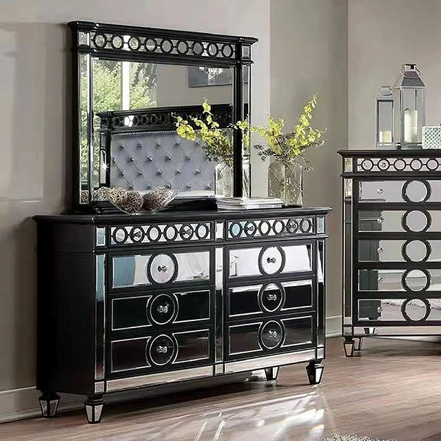 Theola Dresser