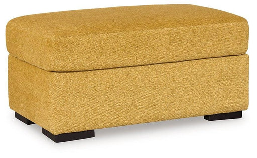 Keerwick Ottoman image
