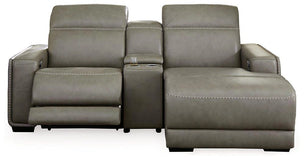 Sectional