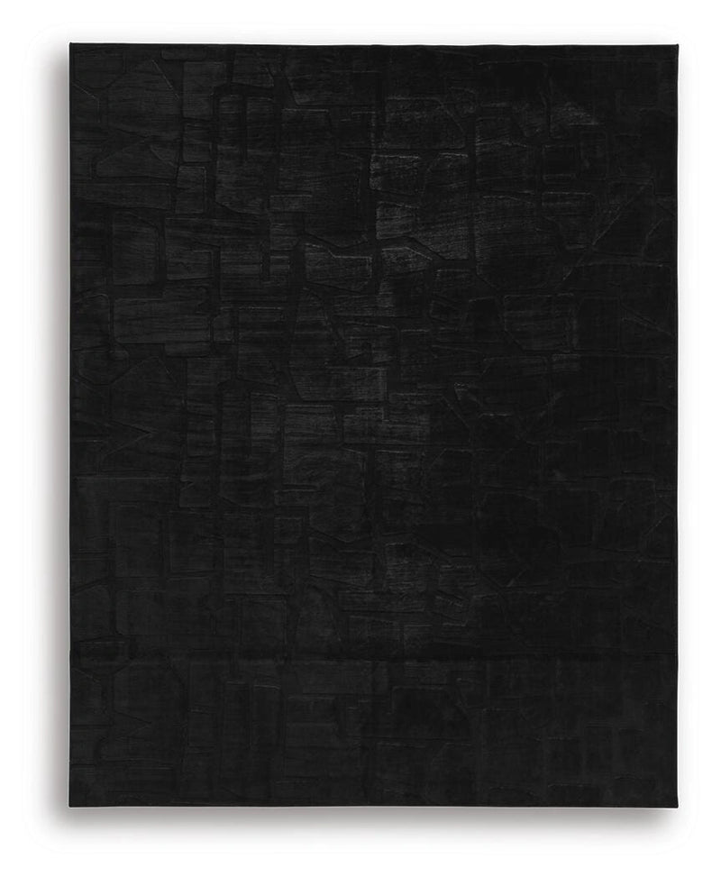 Gibbswell Washable Area Rug