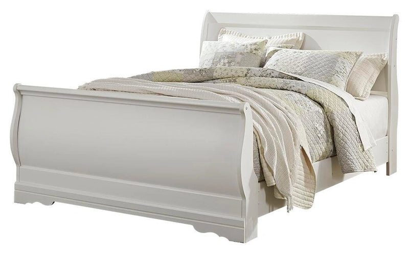Anarasia Bed