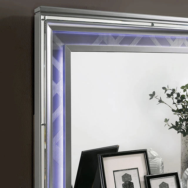 EMMELINE Cal.King, Queen, & E.King Bed