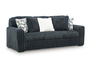 Midnight-Madness Sofa