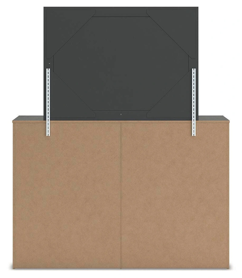 Fraluna Bedroom Set