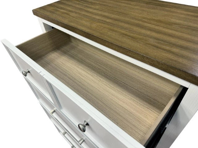 Pinetop Nightstand