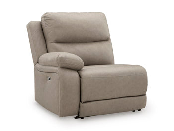 Narwhal Place Reclining Loveseat