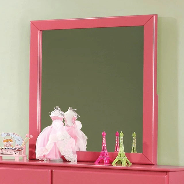Prismo Mirror