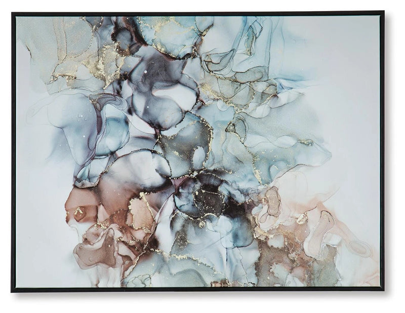 Jordsboro Wall Art