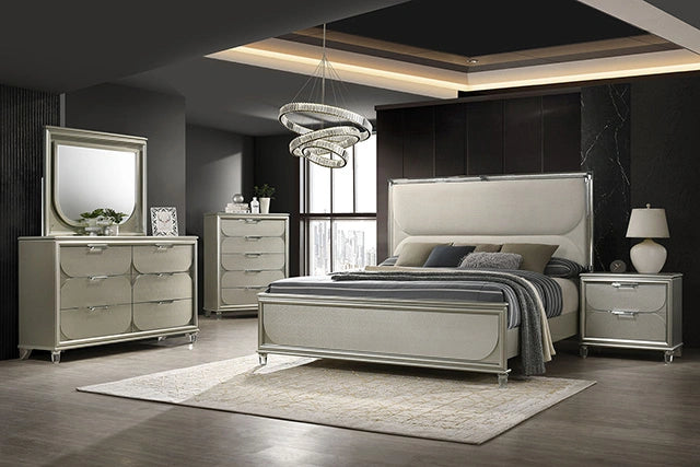 Sheridan Dresser