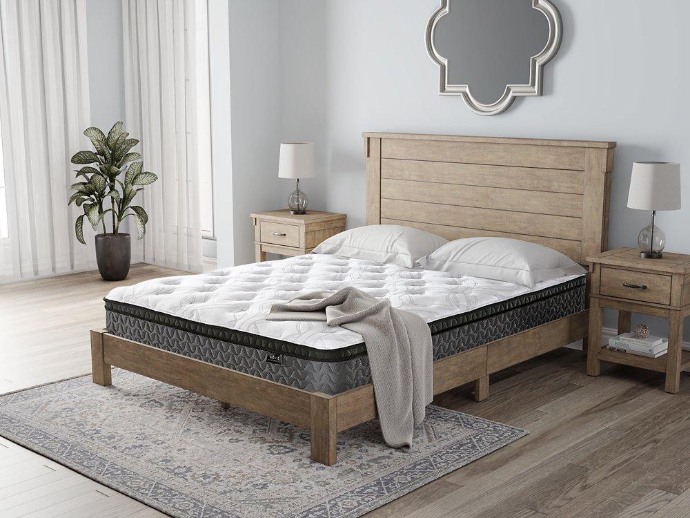 Mattress