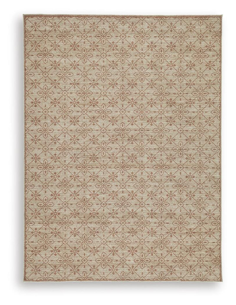 Lyamford Rug