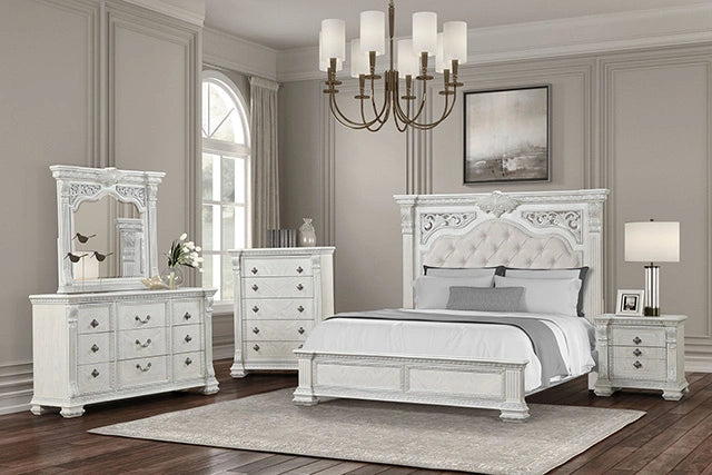 Promenade Nightstand