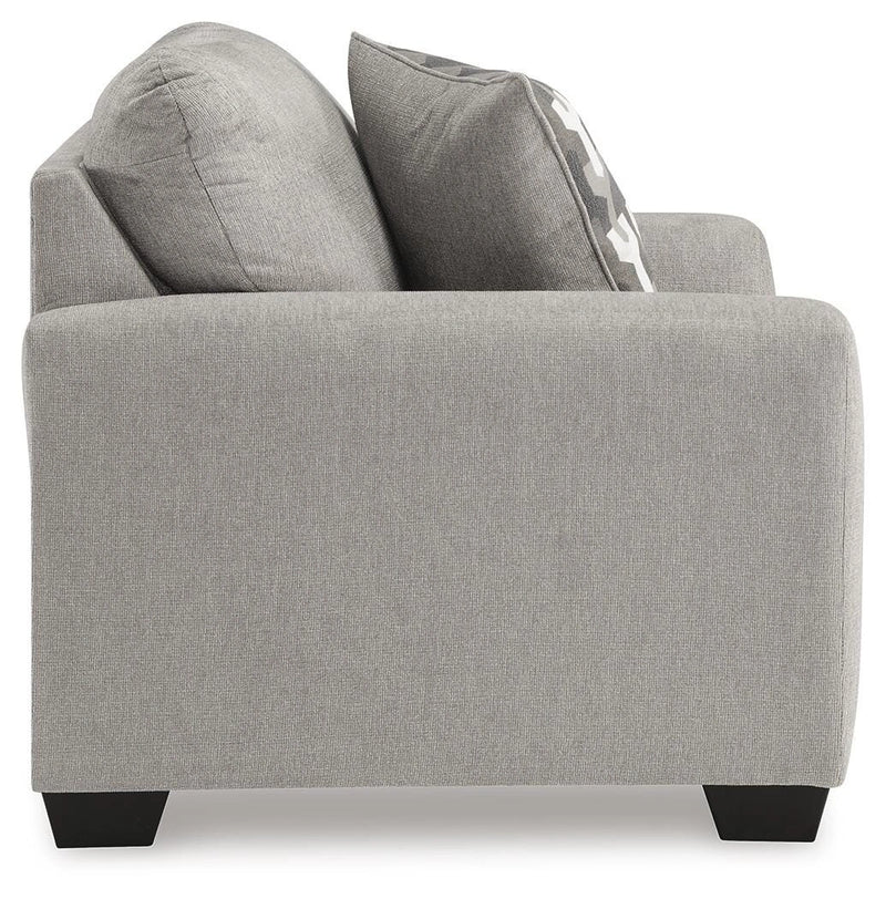 Avenal Park Oversized Chair
