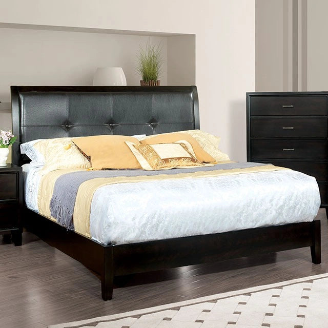 Enrico Bed