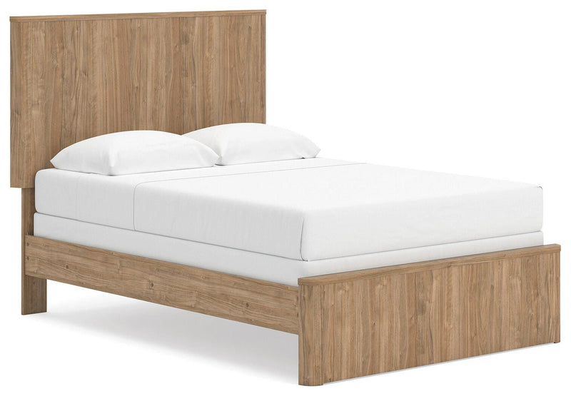 Gramburg Bed