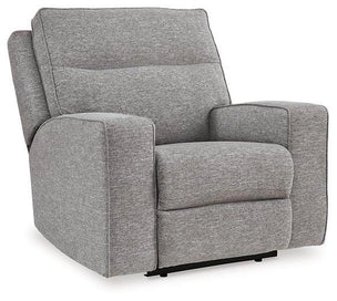 Recliner