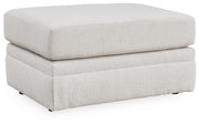 Maitelynn Ottoman image