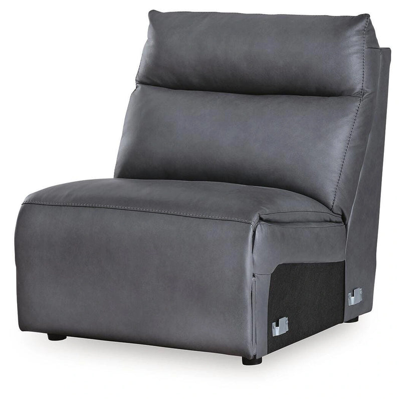 ModZ Power Sectional Reclining Sofa