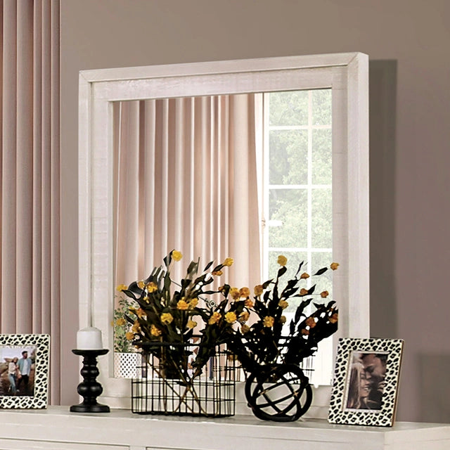 Oakridge Mirror
