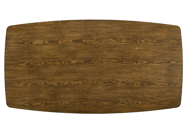 Oberwil 7 Pc Dining Table Set
