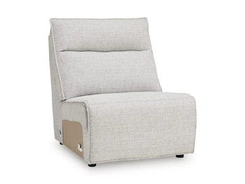 Modmax II Power Reclining Sectional with Console