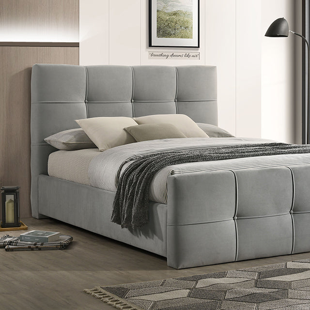 Merced Bed